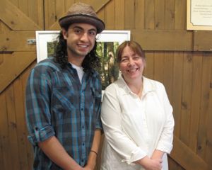 Rural Intelligence Parties and Openings