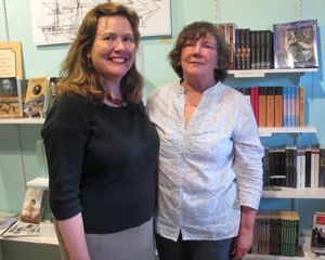 Rural Intelligence Parties and Openings