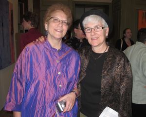 Rural Intelligence Parties and Openings