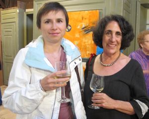 Rural Intelligence Parties and Openings