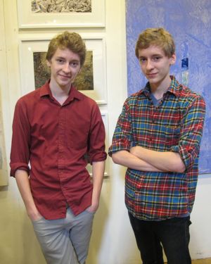 Rural Intelligence Parties and Openings