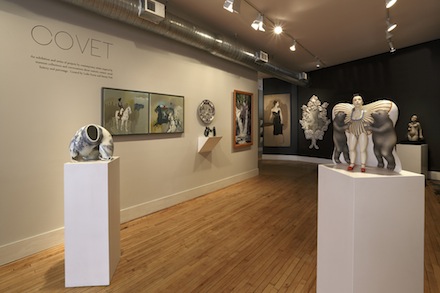 Rural Intelligence Road Trips