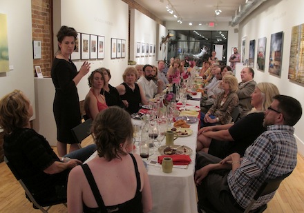 Rural Intelligence Road Trips