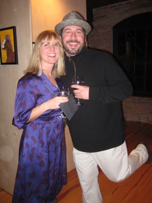 Rural Intelligence Parties and Openings