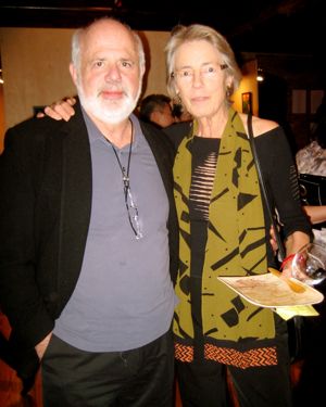 Rural Intelligence Parties and Openings