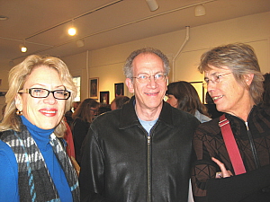 Rural Intelligence Parties and Openings