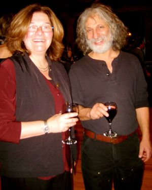 Rural Intelligence Parties and Openings