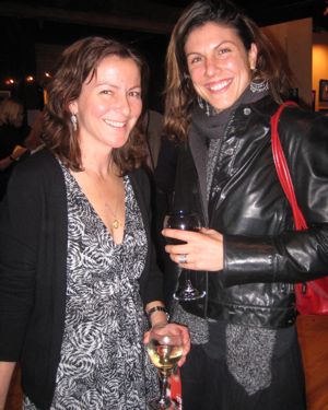 Rural Intelligence Parties and Openings