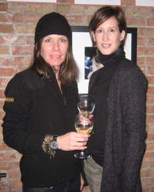 Rural Intelligence Parties and Openings