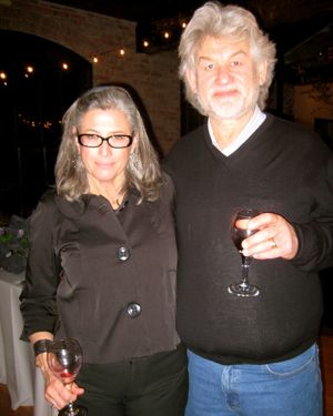 Rural Intelligence Parties and Openings