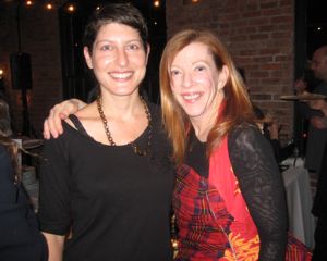 Rural Intelligence Parties and Openings