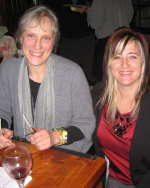 Rural Intelligence Parties and Openings