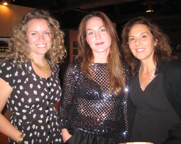 Rural Intelligence Parties and Openings