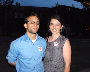 Rural Intelligence Parties and Openings