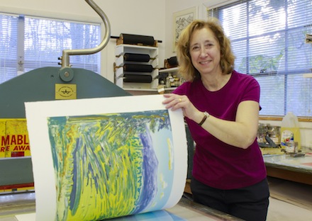 Rural Intelligence Road Trips