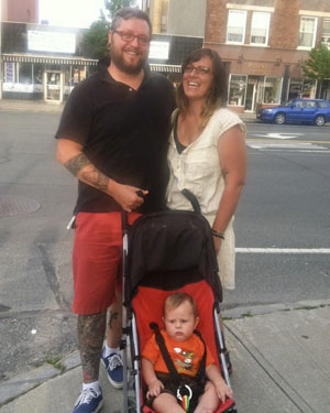 Rural Intelligence Parties and Openings