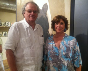 Rural Intelligence Parties and Openings