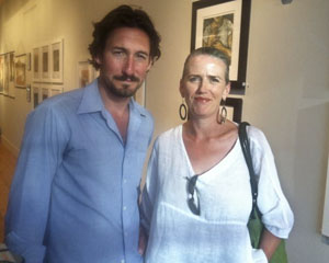 Rural Intelligence Parties and Openings