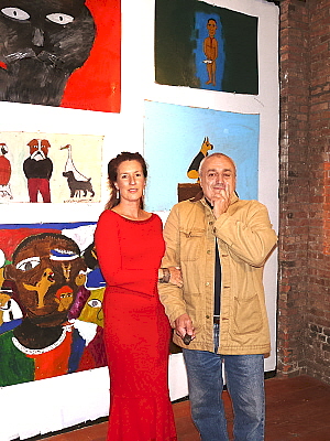 Rural Intelligence Parties and Openings