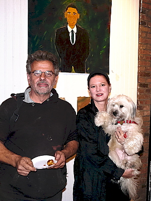 Rural Intelligence Parties and Openings