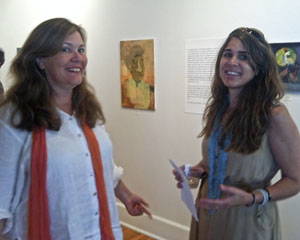 Rural Intelligence Parties and Openings