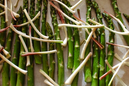 Rural Intelligence Food