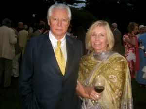 Rural Intelligence Parties and Openings