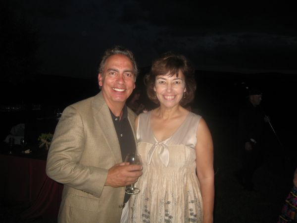 Rural Intelligence Parties and Openings