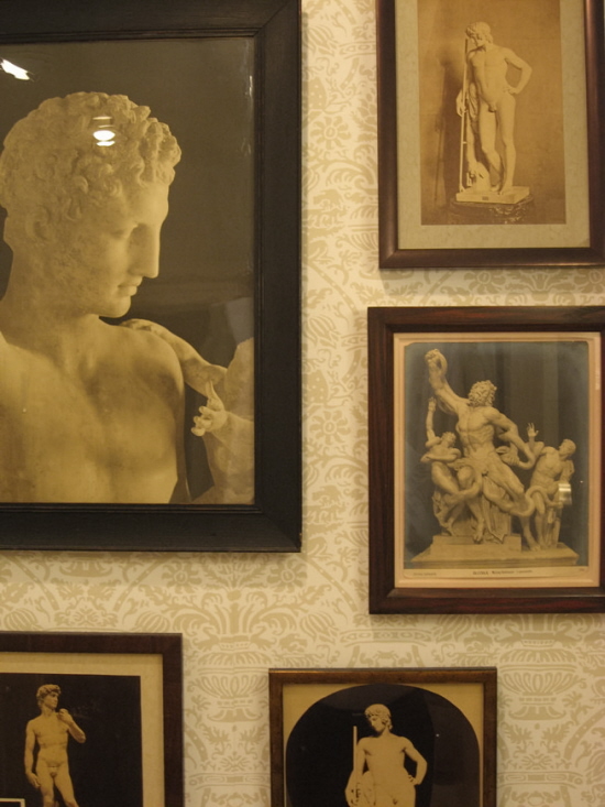 Rural Intelligence Home and Garden