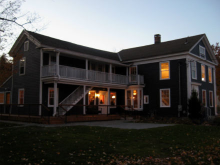 Rural Intelligence Food