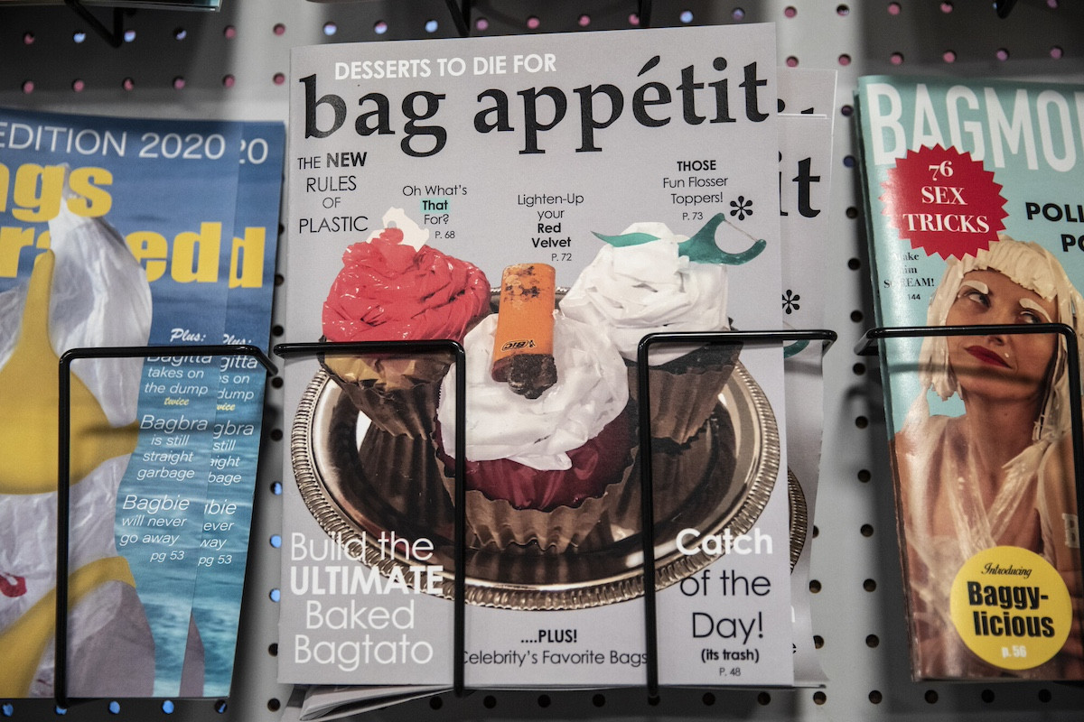 Installation detail. Photo: Maria Baranova Installation detail. Photo: Maria Baranova