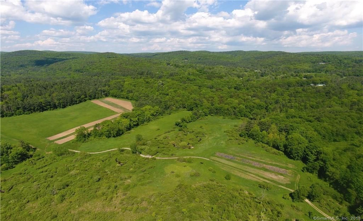 Prime agricultural lands