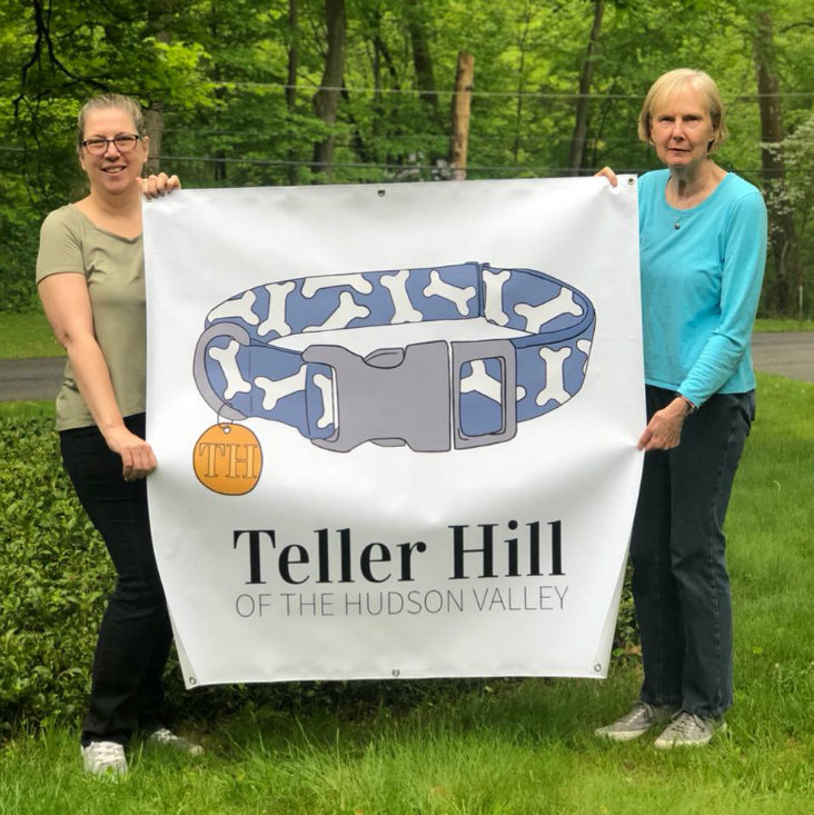 Tory Kane and Jane Ertman&nbsp;