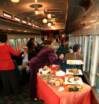 Rural Intelligence Food