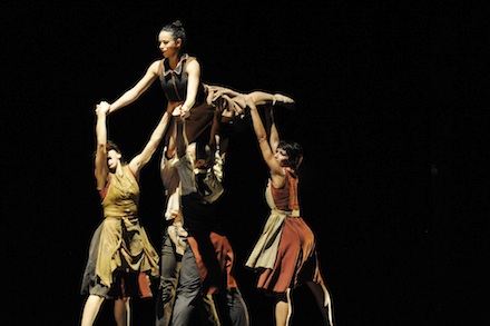 Rural Intelligence Arts