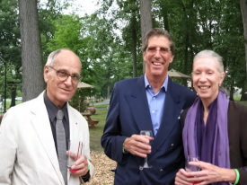 Rural Intelligence Parties and Openings