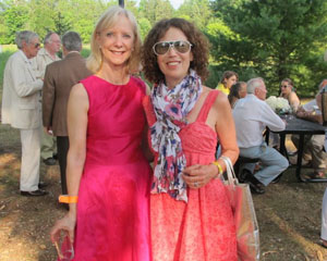 Rural Intelligence Parties and Openings