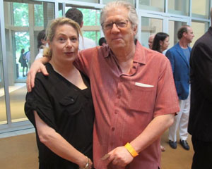 Rural Intelligence Parties and Openings