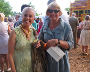 Rural Intelligence Parties and Openings