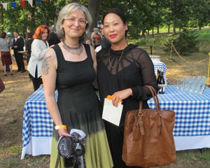 Rural Intelligence Parties and Openings