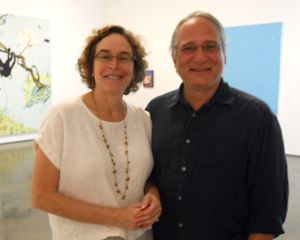 Rural Intelligence Parties and Openings