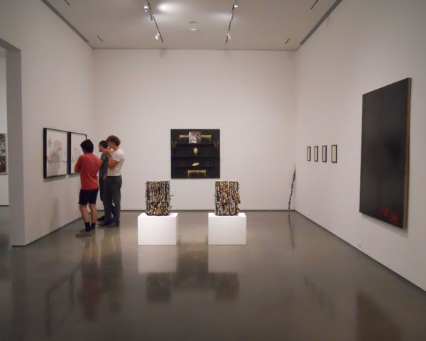 Rural Intelligence Parties and Openings