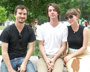 Rural Intelligence Parties and Openings