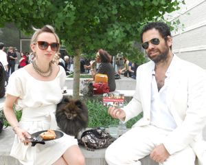 Rural Intelligence Parties and Openings