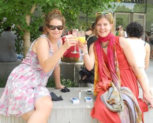 Rural Intelligence Parties and Openings