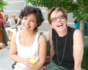 Rural Intelligence Parties and Openings