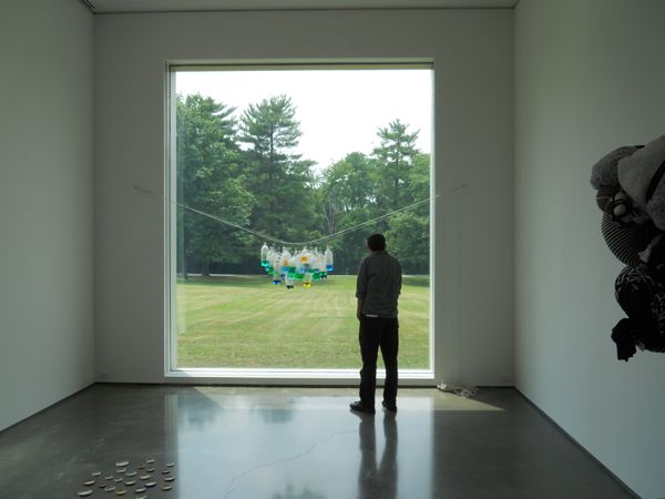 Rural Intelligence Parties and Openings