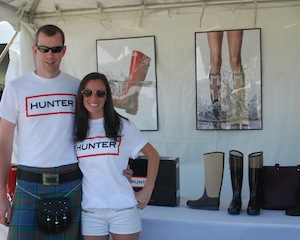 Rural Intelligence Parties and Openings