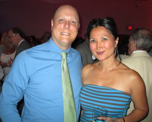 Rural Intelligence Parties and Openings