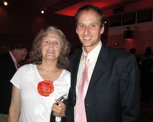 Rural Intelligence Parties and Openings